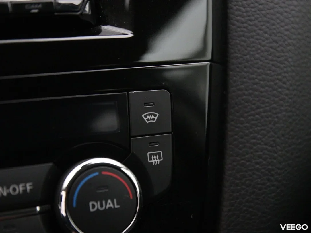 Nissan Qashqai 1.2 85kW