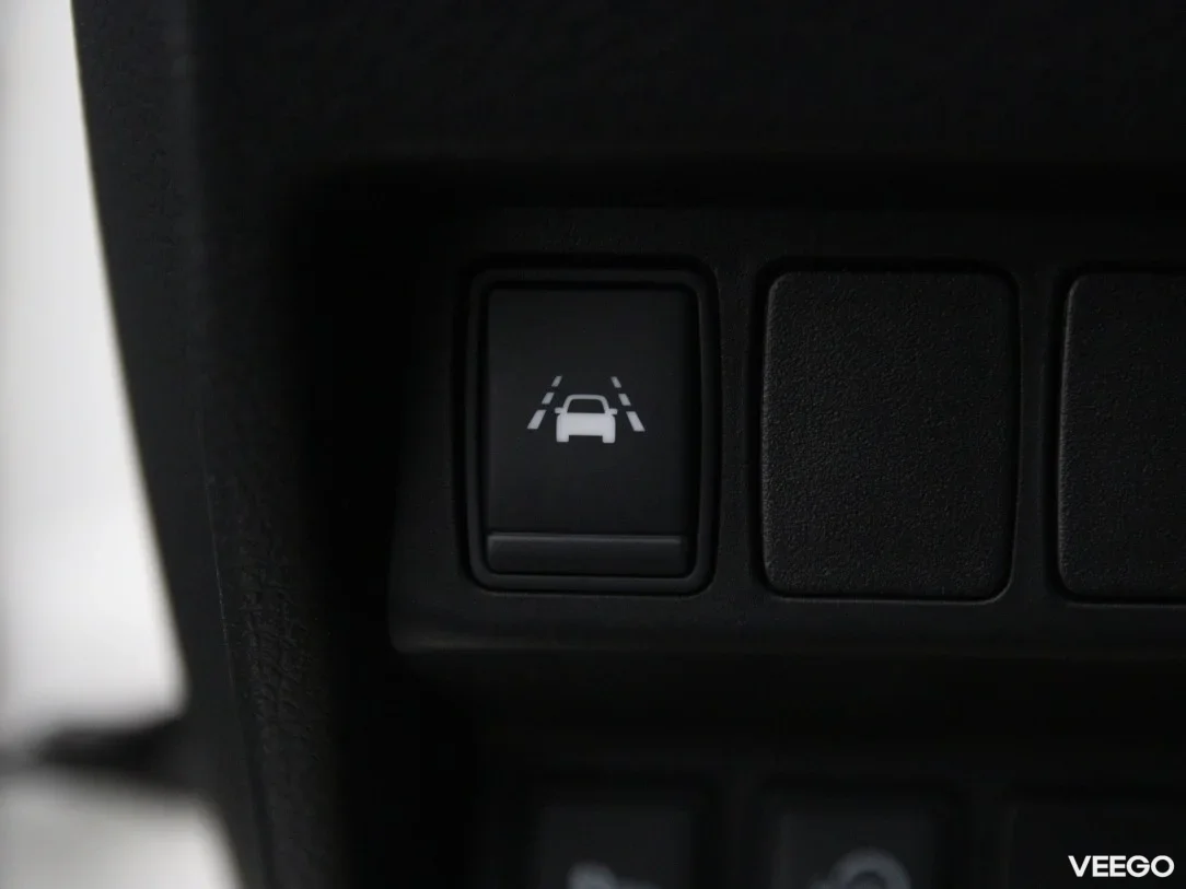 Nissan Qashqai 1.2 85kW