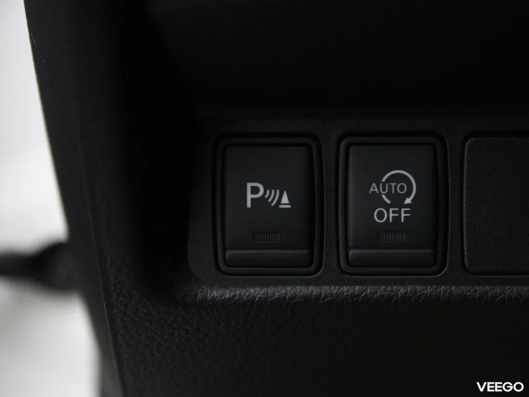 Nissan Qashqai 1.2 85kW