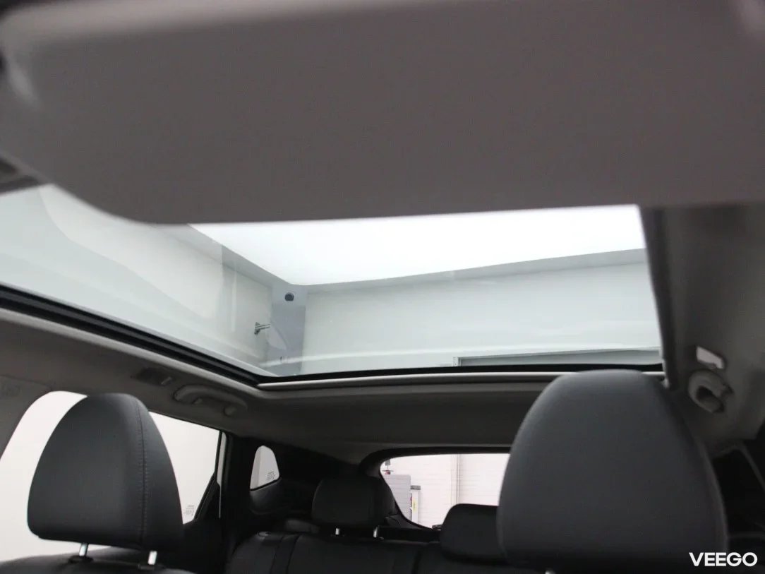 Nissan Qashqai 1.2 85kW