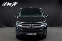 Volkswagen Transporter 2.0 TDI 4M DSG 150HK L2 /Drag /Moms 110kW thumbnail