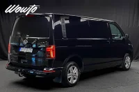 Volkswagen Transporter 2.0 TDI 4M DSG 150HK L2 /Drag /Moms 110kW thumbnail