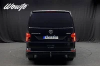 Volkswagen Transporter 2.0 TDI 4M DSG 150HK L2 /Drag /Moms 110kW thumbnail