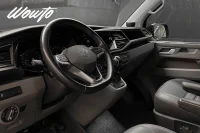 Volkswagen Transporter 2.0 TDI 4M DSG 150HK L2 /Drag /Moms 110kW thumbnail