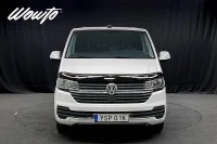 Volkswagen Transporter 2.0TDI 4M DSG 150HK L2 3-Sits /Moms 110kW thumbnail