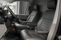 Volkswagen Transporter 2.0 TDI 4M DSG 150HK L2 /Drag /Moms 110kW thumbnail