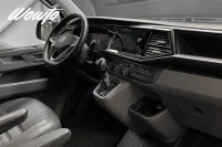 Volkswagen Transporter 2.0 TDI 4M DSG 150HK L2 /Drag /Moms 110kW thumbnail