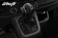 Volkswagen Transporter 2.0 TDI 4M DSG 150HK L2 /Drag /Moms 110kW thumbnail