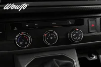 Volkswagen Transporter 2.0 TDI 4M DSG 150HK L2 /Drag /Moms 110kW thumbnail