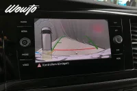 Volkswagen Transporter 2.0 TDI 4M DSG 150HK L2 /Drag /Moms 110kW thumbnail