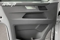 Volkswagen Transporter 2.0TDI 4M DSG 150HK L2 3-Sits /Moms 110kW thumbnail