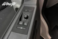 Volkswagen Transporter 2.0TDI 4M DSG 150HK L2 3-Sits /Moms 110kW thumbnail