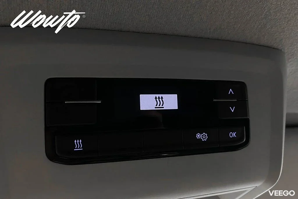 Volkswagen Transporter 2.0 TDI 4M DSG 150HK L2 /Drag /Moms 110kW