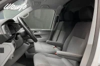 Volkswagen Transporter 2.0TDI 4M DSG 150HK L2 3-Sits /Moms 110kW thumbnail