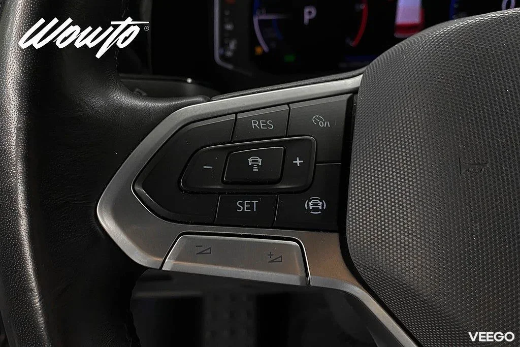 Volkswagen Transporter 2.0 TDI 4M DSG 150HK L2 /Drag /Moms 110kW