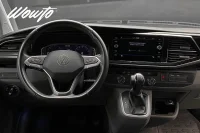 Volkswagen Transporter 2.0 TDI 4M DSG 150HK L2 /Drag /Moms 110kW thumbnail