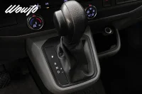 Volkswagen Transporter 2.0TDI 4M DSG 150HK L2 3-Sits /Moms 110kW thumbnail