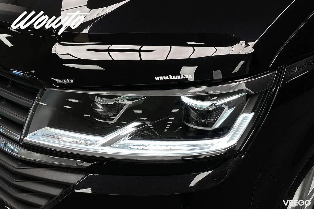 Volkswagen Transporter 2.0 TDI 4M DSG 150HK L2 /Drag /Moms 110kW