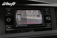 Volkswagen Transporter 2.0TDI 4M DSG 150HK L2 3-Sits /Moms 110kW thumbnail