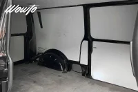 Volkswagen Transporter 2.0 TDI 4M DSG 150HK L2 /Drag /Moms 110kW thumbnail