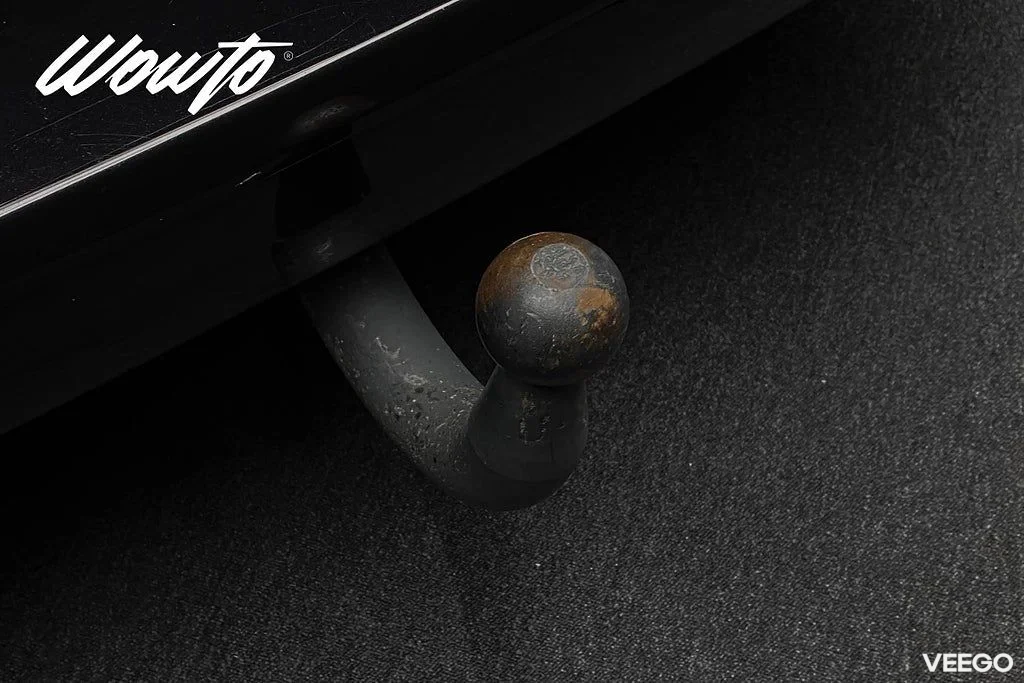 Volkswagen Transporter 2.0 TDI 4M DSG 150HK L2 /Drag /Moms 110kW