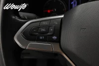 Volkswagen Transporter 2.0TDI 4M DSG 150HK L2 3-Sits /Moms 110kW thumbnail