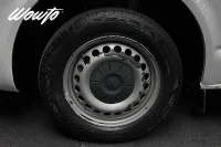 Volkswagen Transporter 2.0TDI 4M DSG 150HK L2 3-Sits /Moms 110kW thumbnail