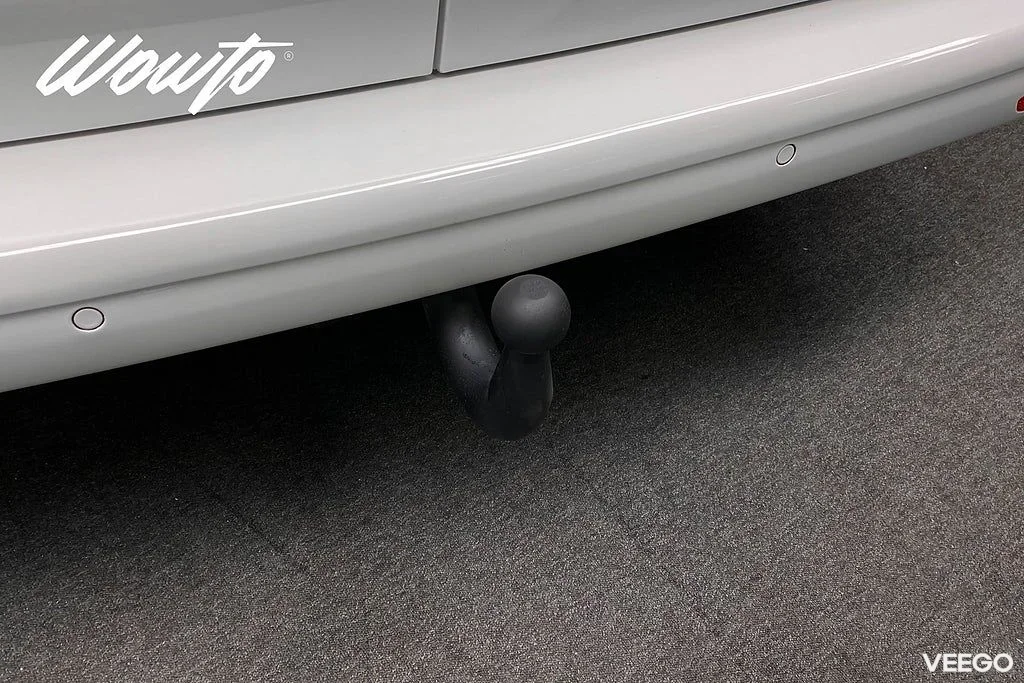 Volkswagen Transporter 2.0TDI 4M DSG 150HK L2 3-Sits /Moms 110kW