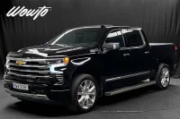 Chevrolet Silverado 6.2 V8 426HK High Country /Se Spec /Moms 313kW thumbnail