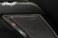 Chevrolet Silverado 6.2 V8 426HK High Country /Se Spec /Moms 313kW thumbnail