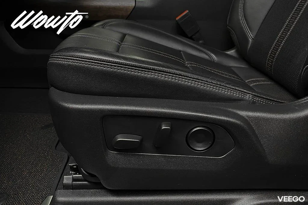 Chevrolet Silverado 6.2 V8 426HK High Country /Se Spec /Moms 313kW