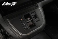 Opel Vivaro 2.0 BlueHDi 145HK L2 3-Sits Elite /V-Inred /Moms 107kW thumbnail