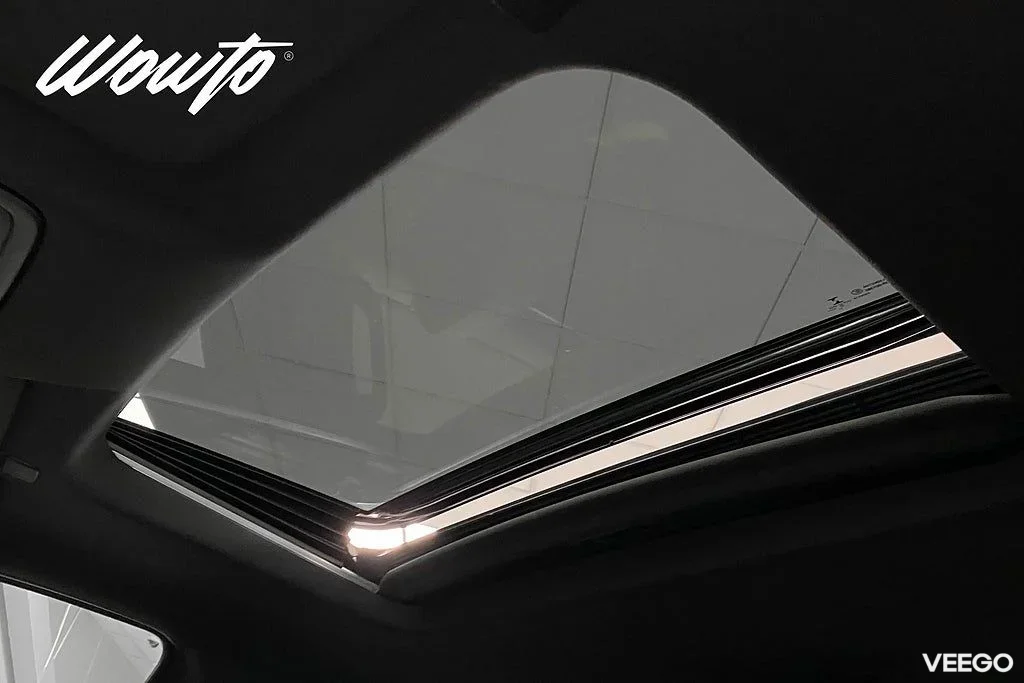 Chevrolet Silverado 6.2 V8 426HK High Country /Se Spec /Moms 313kW