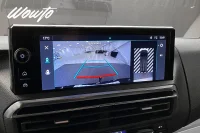 Opel Vivaro 2.0 BlueHDi 145HK L2 3-Sits Elite /V-Inred /Moms 107kW thumbnail