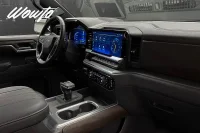 Chevrolet Silverado 6.2 V8 426HK High Country /Se Spec /Moms 313kW thumbnail