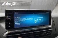 Opel Vivaro 2.0 BlueHDi 145HK L2 3-Sits Elite /V-Inred /Moms 107kW thumbnail