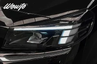 Opel Vivaro 2.0 BlueHDi 145HK L2 3-Sits Elite /V-Inred /Moms 107kW thumbnail