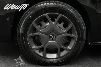 Opel Vivaro 2.0 BlueHDi 145HK L2 3-Sits Elite /V-Inred /Moms 107kW thumbnail