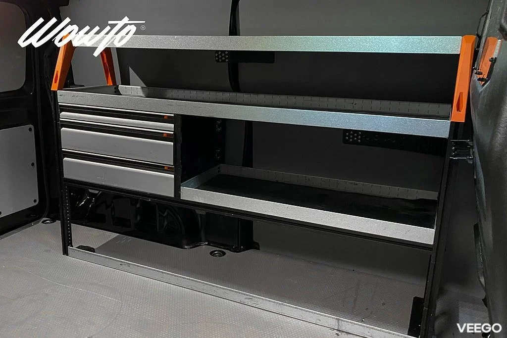 Opel Vivaro 2.0 BlueHDi 145HK L2 3-Sits Elite /V-Inred /Moms 107kW