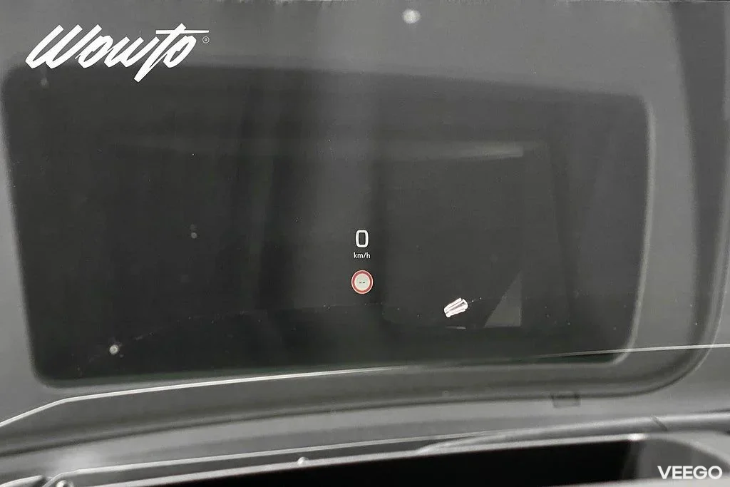 Chevrolet Silverado 6.2 V8 426HK High Country /Se Spec /Moms 313kW