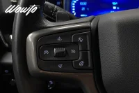 Chevrolet Silverado 6.2 V8 426HK High Country /Se Spec /Moms 313kW thumbnail