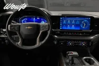 Chevrolet Silverado 6.2 V8 426HK High Country /Se Spec /Moms 313kW thumbnail