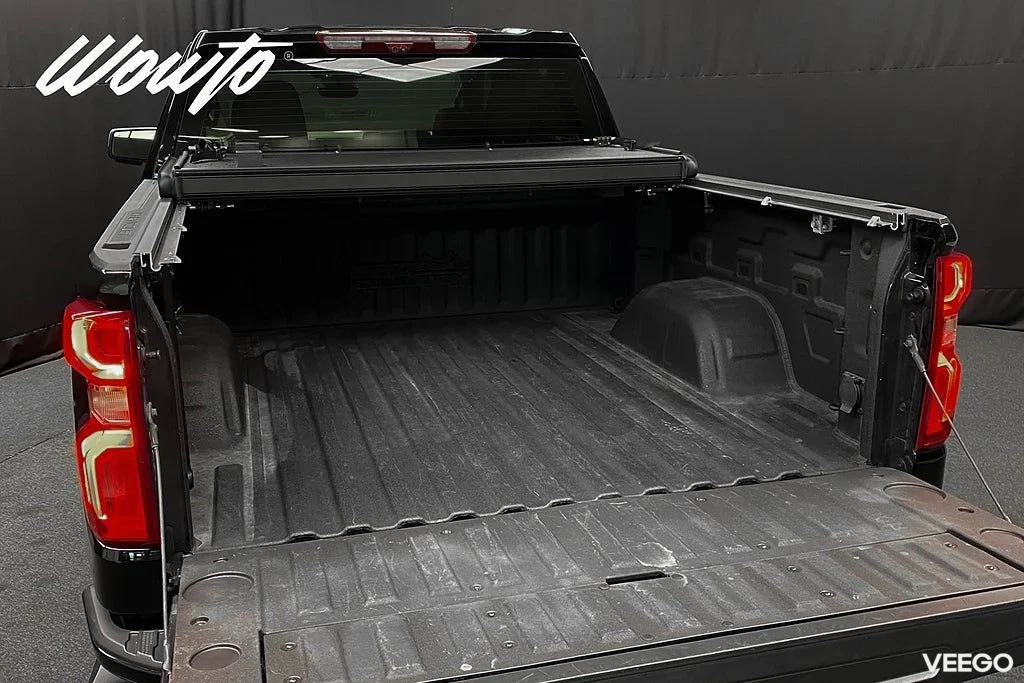 Chevrolet Silverado 6.2 V8 426HK High Country /Se Spec /Moms 313kW