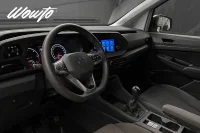 Volkswagen Caddy Cargo Maxi 2.0 TDI 4M 122HK /V-Inred /Moms 90kW thumbnail