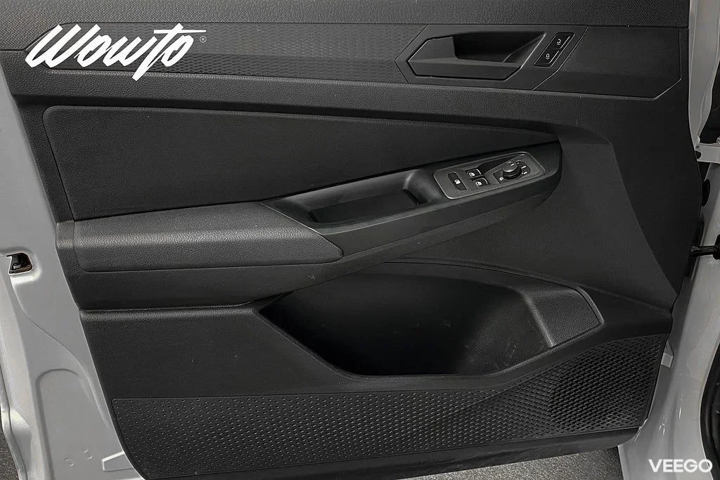 Volkswagen Caddy Cargo Maxi 2.0 TDI 4M 122HK /V-Inred /Moms 90kW