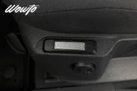 Volkswagen Caddy Cargo Maxi 2.0 TDI 4M 122HK /V-Inred /Moms 90kW thumbnail