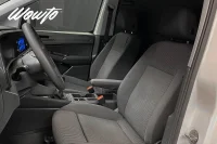 Volkswagen Caddy Cargo Maxi 2.0 TDI 4M 122HK /V-Inred /Moms 90kW thumbnail