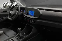 Volkswagen Caddy Cargo Maxi 2.0 TDI 4M 122HK /V-Inred /Moms 90kW thumbnail