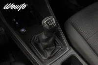 Volkswagen Caddy Cargo Maxi 2.0 TDI 4M 122HK /V-Inred /Moms 90kW thumbnail