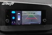 Volkswagen Caddy Cargo Maxi 2.0 TDI 4M 122HK /V-Inred /Moms 90kW thumbnail